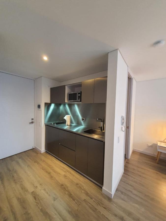 Appartement En Bogota - Apartamento Amoblado Centro Internacional Extérieur photo